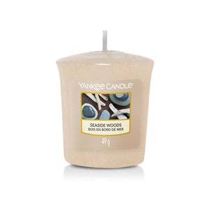 Yankee Candle Original Votive Seaside Woods