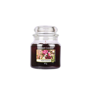 Yankee Candle Original Medium Jar Moonlit Blossoms