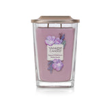 Yankee Candle Elevation Sugared Wild Large Jar Scented Candle