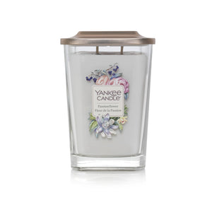 Yankee Candle Elevation Large Jar Passion Flower