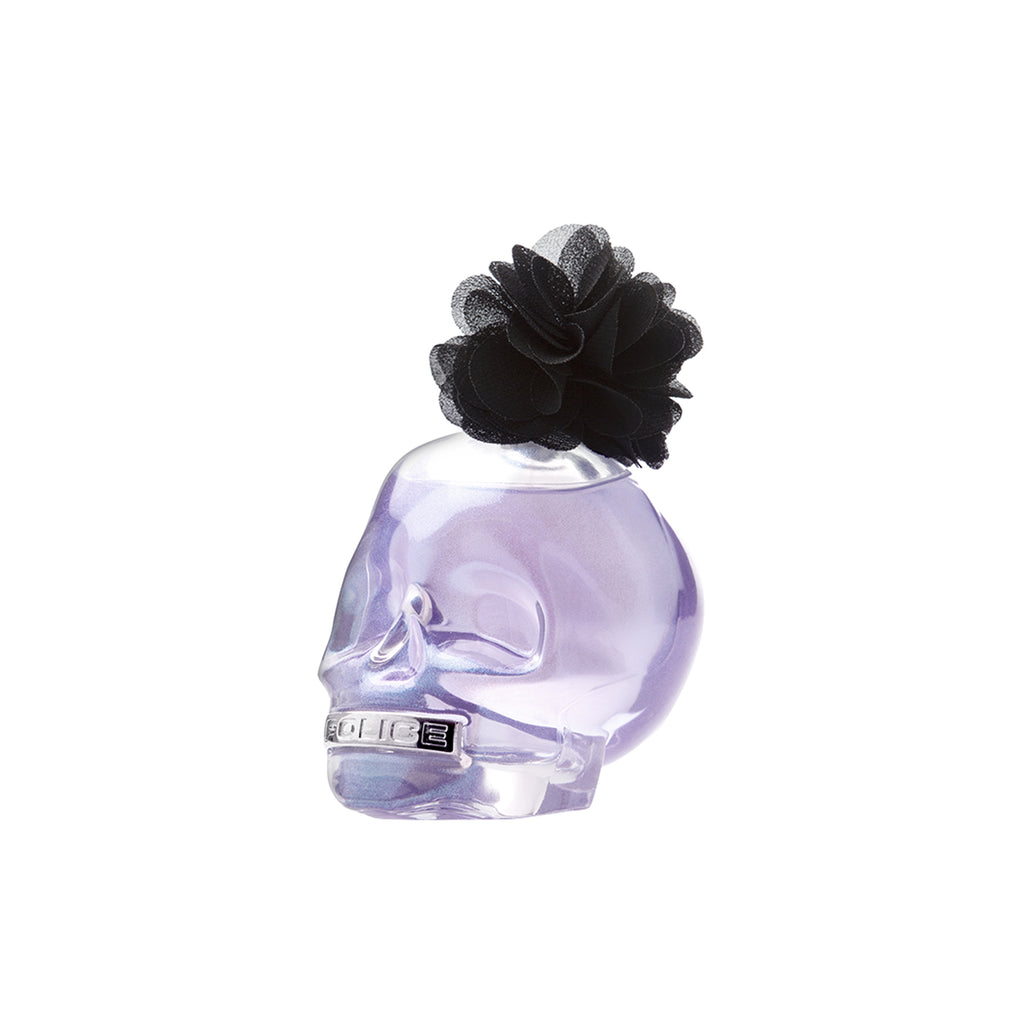 Police To Be Rose Blossom Eau de Parfum 125ml