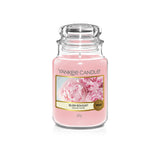 Yankee Candle Original Large Blush Bouquet