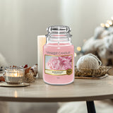 Yankee Candle Original Large Blush Bouquet