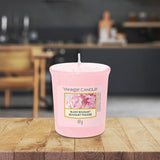 Yankee Candle Original Votive Blush Bouquet