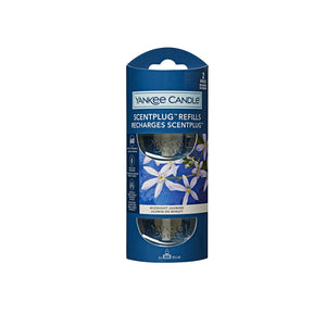 Yankee Candle Scent Plug Refill Midnight Jasmine