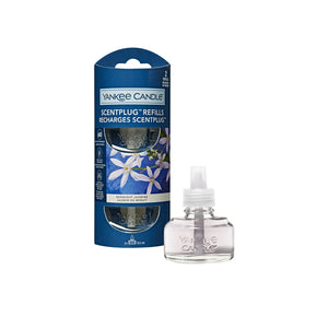 Yankee Candle Scent Plug Refill Midnight Jasmine