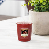 Yankee Candle Original Crisp Campfire Apples Votive Scented Candle
