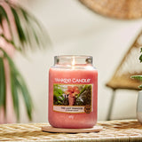 Yankee Candle Original The Last Paradise Large Jar Scented Candle