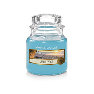 Yankee Candle Original Small Jar Beach Escape