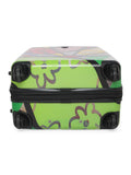 HEYS BRITTO TRANSPARENT A NEW DAY Range Multicolor Color Hard  Luggage