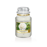 Yankee Original Large Jar Camellia Blossom