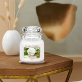 Yankee Candle Original Medium Jar Camellia Blo