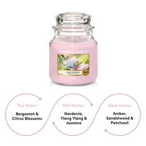 Yankee Candle Original Sunny Daydream Medium Jar Scented Candle