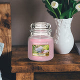 Yankee Candle Original Sunny Daydream Medium Jar Scented Candle