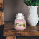 Yankee Candle Original Sunny Daydream Small Jar Scented Candle