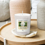 Yankee Candle Original Votive Camellia Blossom
