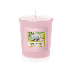 Yankee Candle Original Sunny Daydream Votive Scented Candle