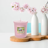 Yankee Candle Original Sunny Daydream Votive Scented Candle