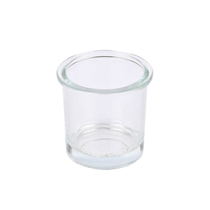 Yankee Candle Pop Tealight Votive Holder Clear