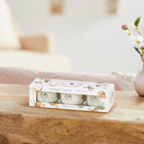 Yankee Candle 3 Pack Filled Votive Coconut Beach