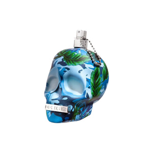 Police To Be Exotic Jungle Eau de Toilette 125ml