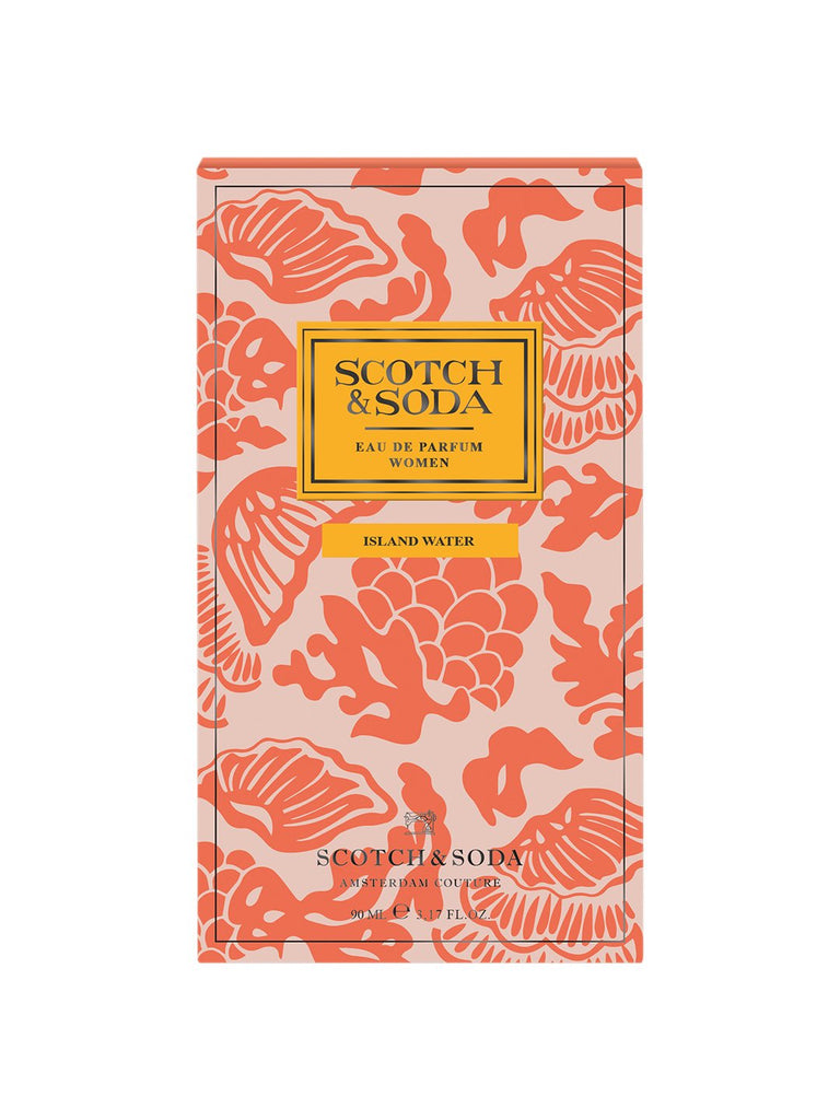 Scotch&Soda Island Water Eau de Parfum For Women