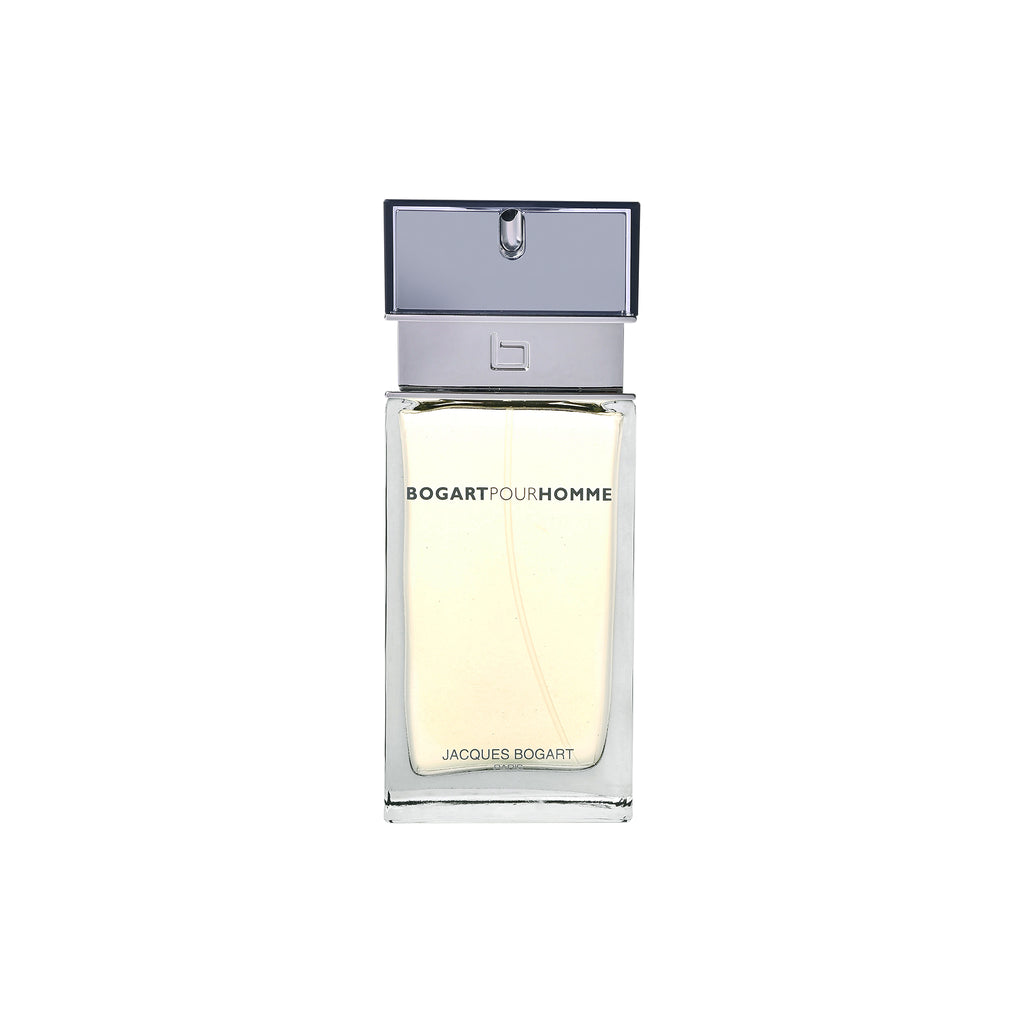 Jacques Bogart Pour Homme Eau de Toilette 100ml
