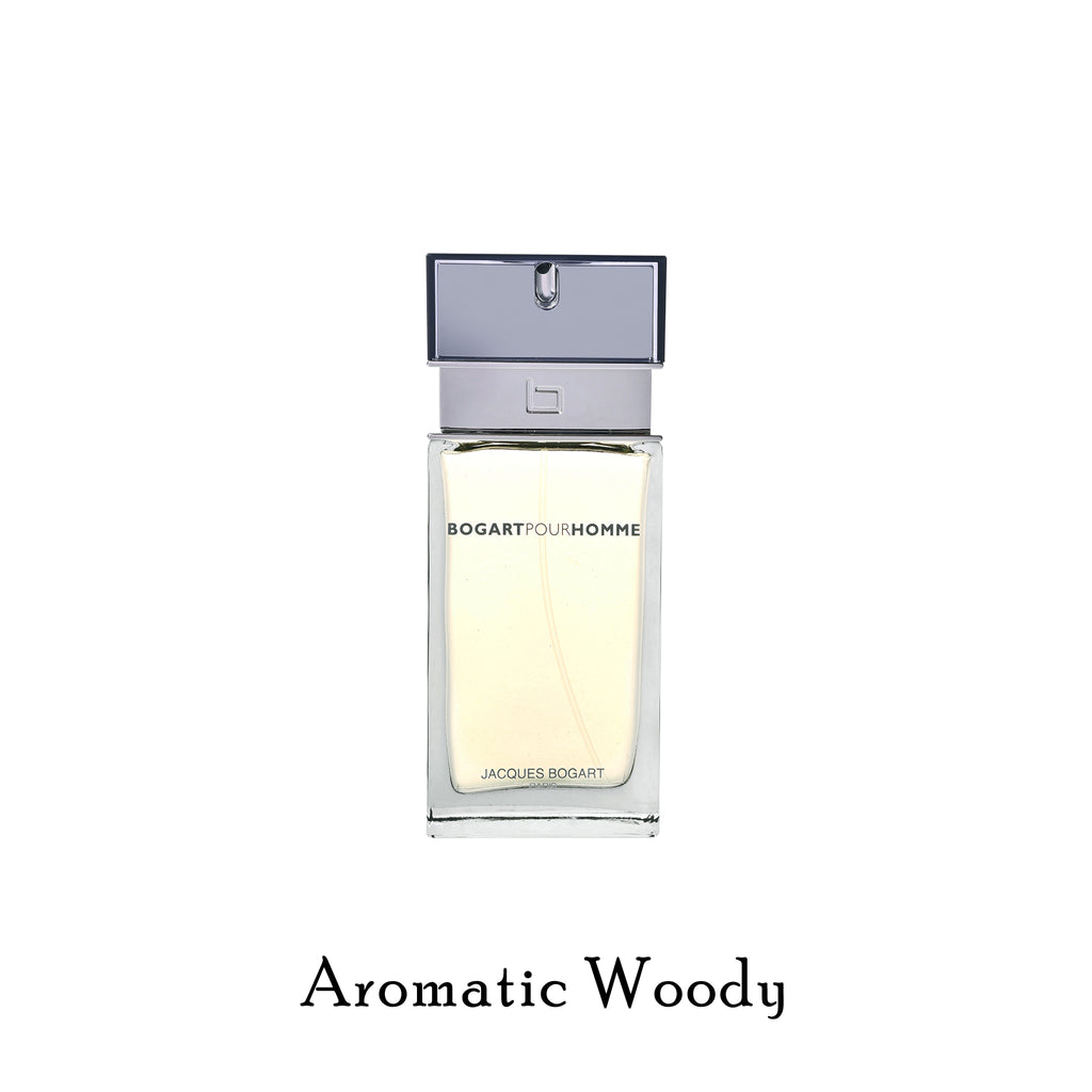 Jacques Bogart Pour Homme Eau de Toilette 100ml