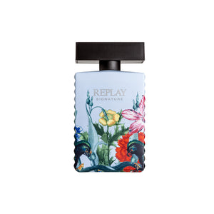 Replay Signature Secret For Eau de Toilette 100ml