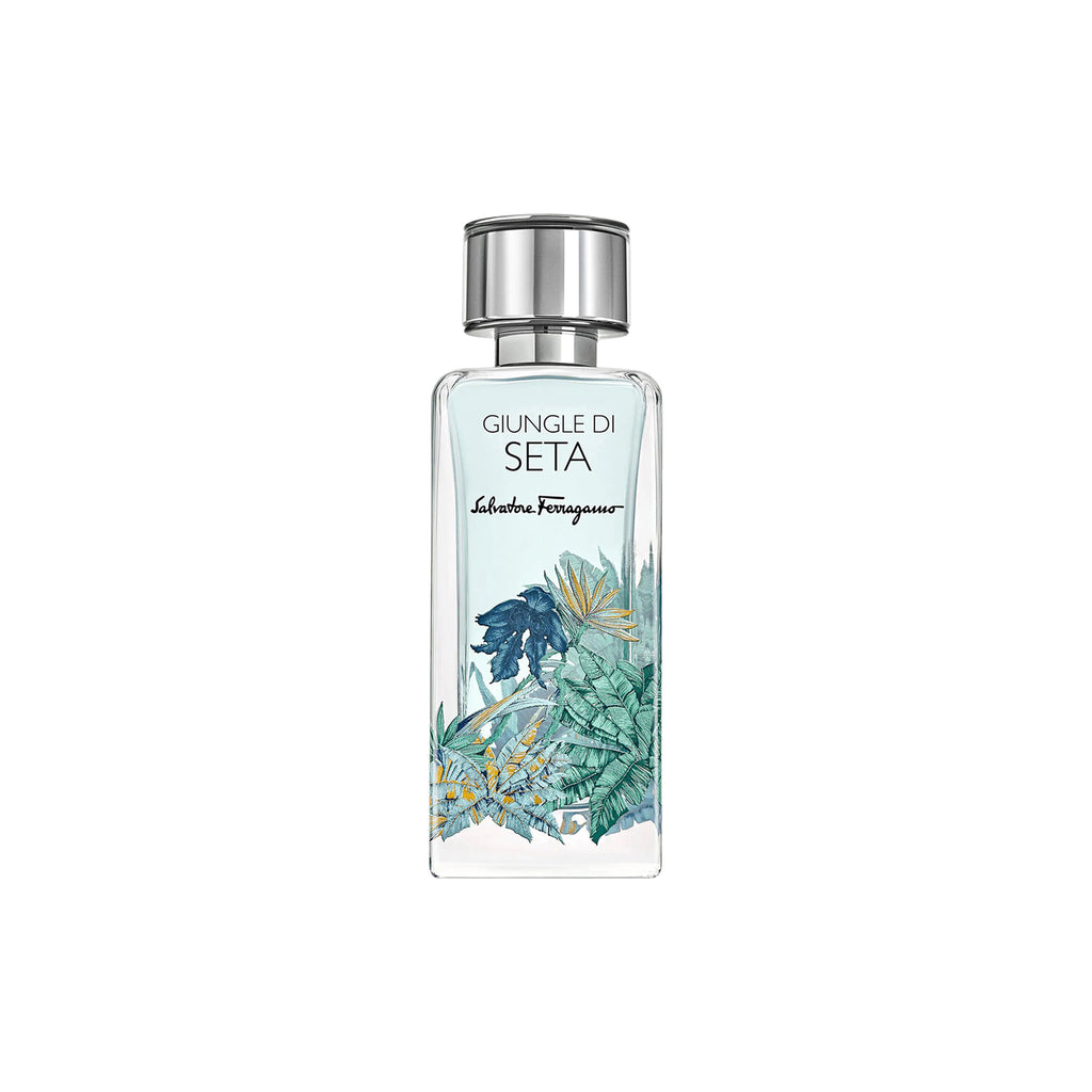 Ferragamo Giungle Di Seta Eau de Parfum