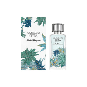 Ferragamo Giungle Di Seta Eau de Parfum