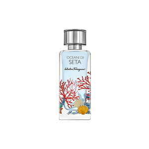 Ferragamo Oceani Di Seta Eau de Parfum