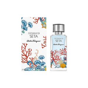 Ferragamo Oceani Di Seta Eau de Parfum
