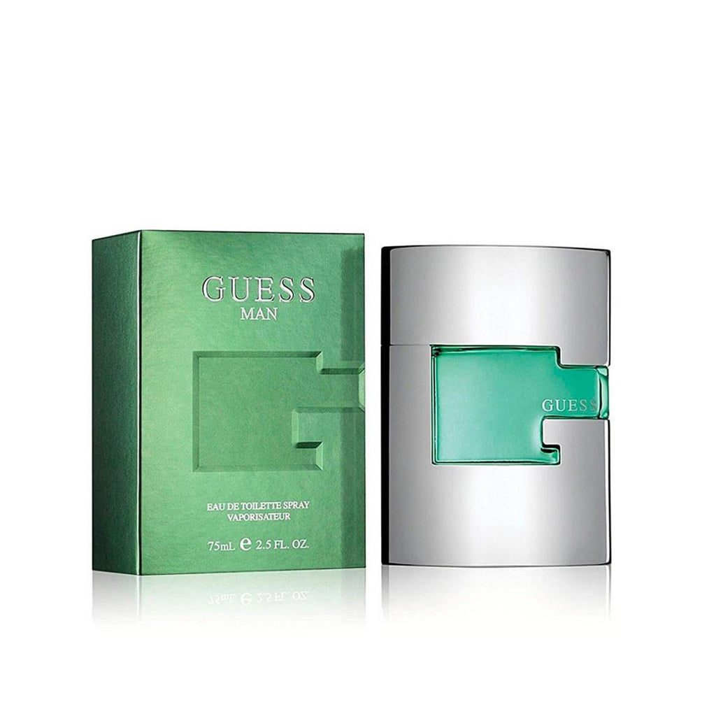 Guess Men Eau de Toilette 75ml