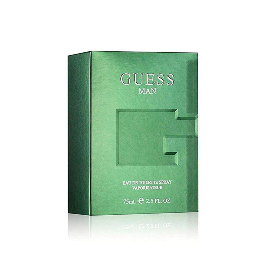 Guess Men Eau de Toilette 75ml