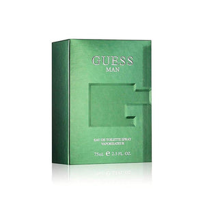 Guess Men Eau de Toilette 75ml