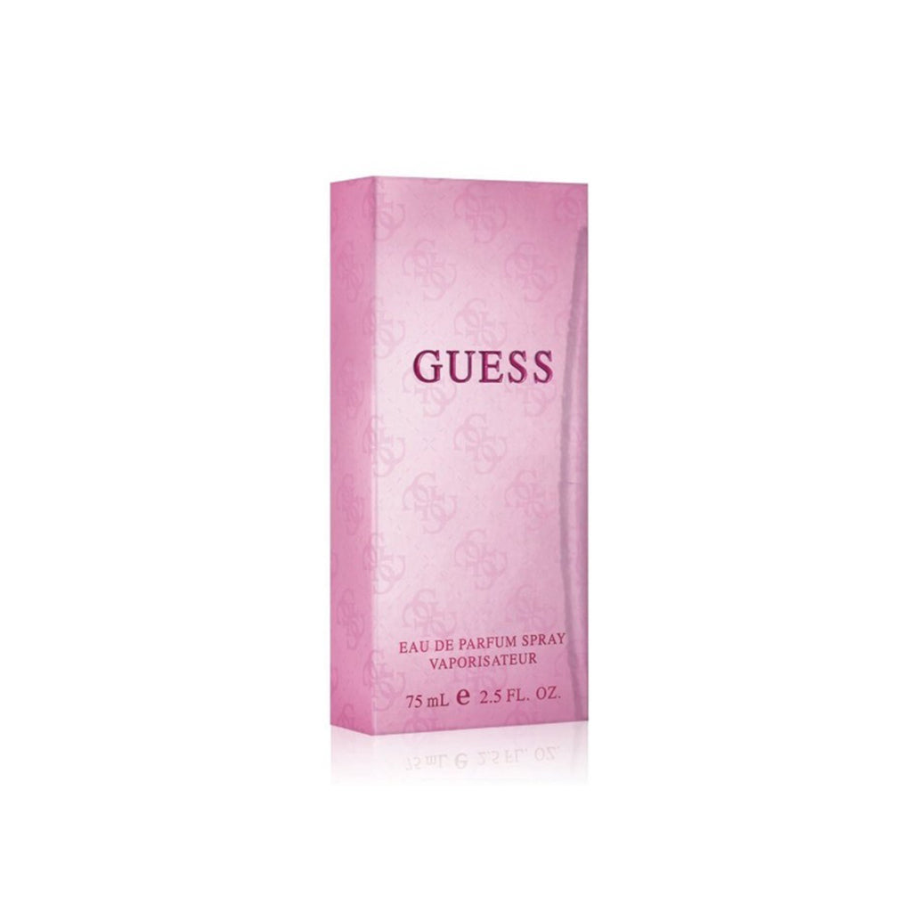Guess Women Eau de Toilette 75ml