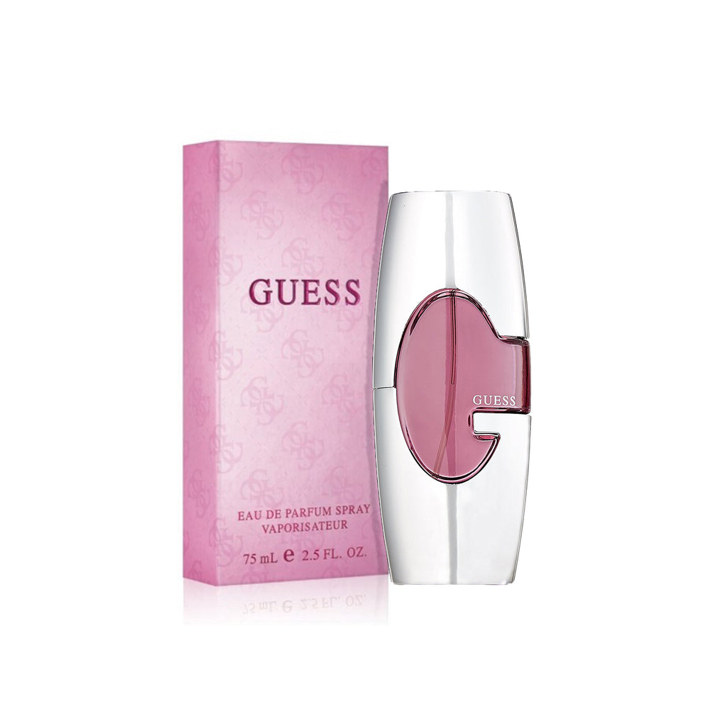 Guess Women Eau de Toilette 75ml
