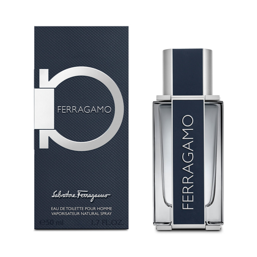 Ferragamo Eau de Toilette 50ml