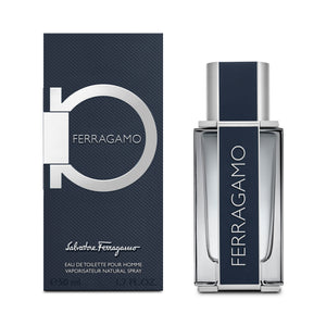 Ferragamo Eau de Toilette 50ml
