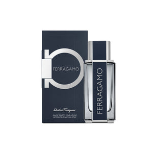 Ferragamo Eau de Toilette 100ml