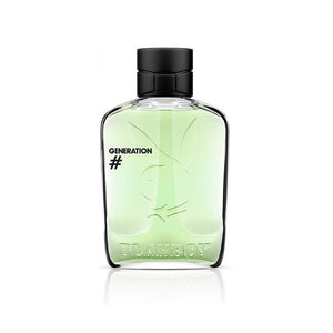 Playboy Generation Set (Eau de Toilette100ml + BS150ml)