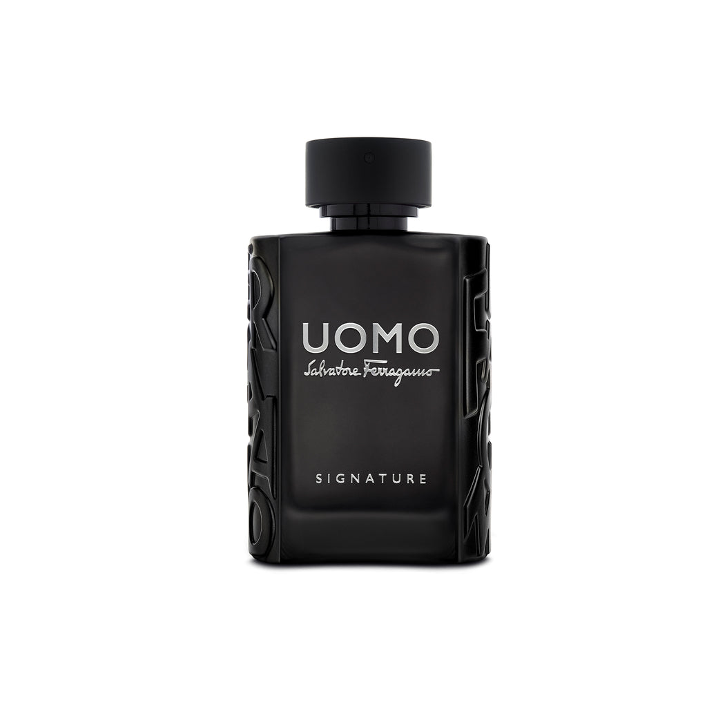 Ferragamo Uomo Signature Eau de Parfum 100ml