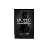 Ferragamo Uomo Signature Eau de Parfum 100ml