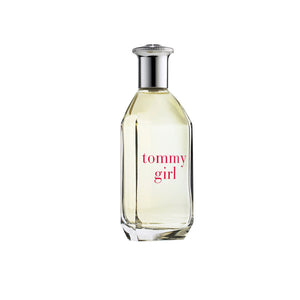 Tommy Hilfiger Girl Eau de Toilette 100ml