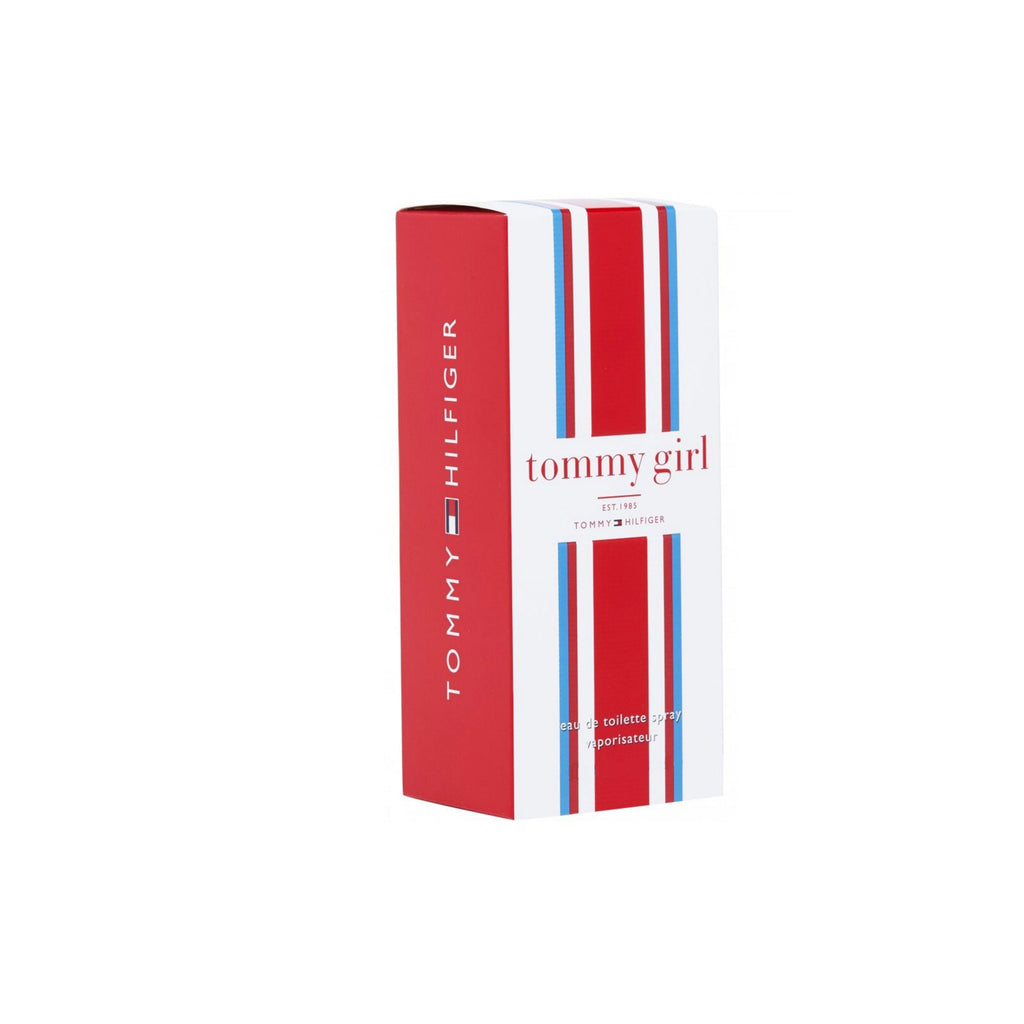 Tommy Hilfiger Girl Eau de Toilette 100ml
