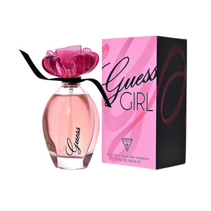 Guess Girl Eau de Toilette 100ml