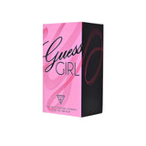 Guess Girl Eau de Toilette 100ml