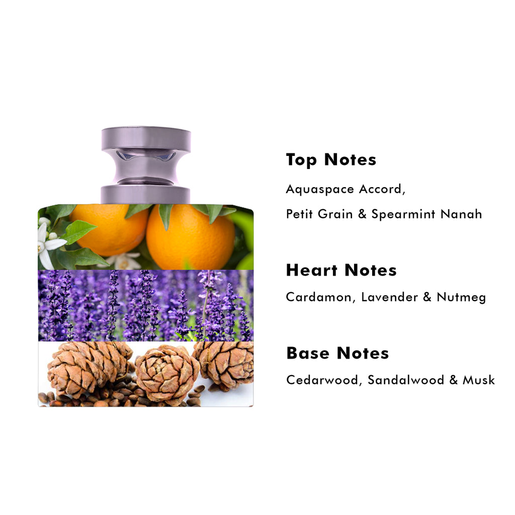 Nautica Voyage N-83 Eau de Toilette 100ml