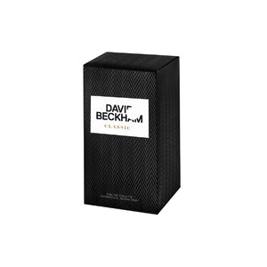 David Beckham Classic Eau de Toilette 90ml